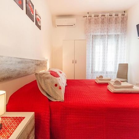 Via Mentana Otel Baunei Dış mekan fotoğraf