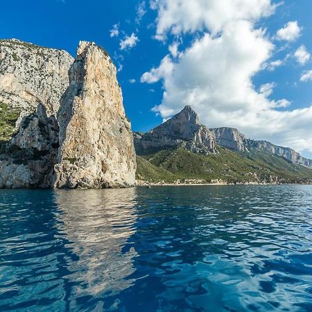 Via Mentana Otel Baunei Dış mekan fotoğraf