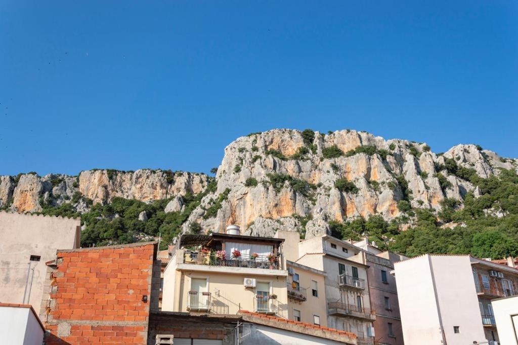 Via Mentana Otel Baunei Dış mekan fotoğraf